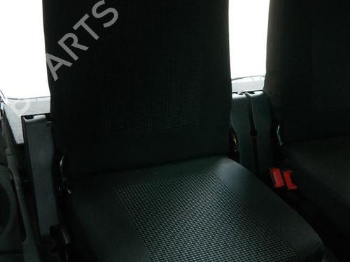 Boot lining PEUGEOT 5008 (0U_, 0E_) 1.6 HDi | BP36613499I3 - Image 5