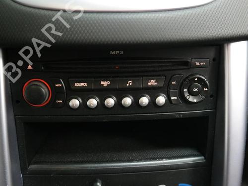 Switch PEUGEOT 207 CC (WD_) 1.6 16V | BP36622764I30 - Image 21