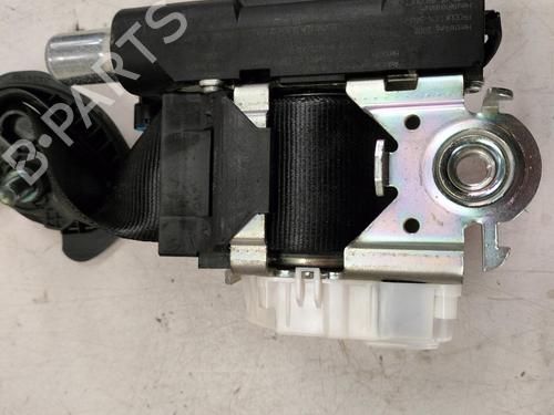 Front right seatbelt CITROËN C5 III Break (RW_) 2.7 HDi | BP36622256I25 - Image 7