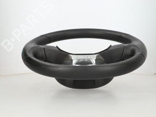 Steering wheel CITROËN C3 Picasso (SH_) 1.6 VTi 120 | BP37433524C49 - Image 2