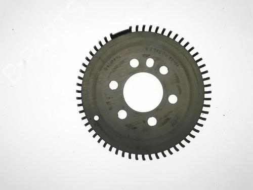 Flywheel CITROËN C3 Picasso (SH_) 1.6 VTi 120 | BP36619611M101 - Image 2