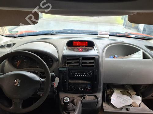 Switch PEUGEOT EXPERT Van (VF3A_, VF3U_, VF3X_) 2.0 HDi 120 | BP36626346I30  - Image 22