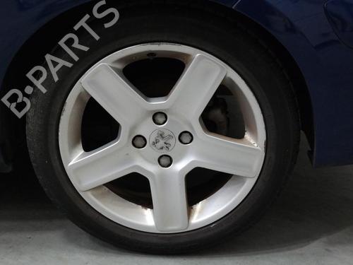 Pipe PEUGEOT 307 CC (3B) 2.0 16V | BP36617508M125 - Image 28