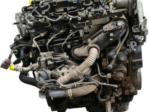 Engine PEUGEOT PARTNER Box Body/MPV 1.6 HDi | BP36623541M1 - Image 2
