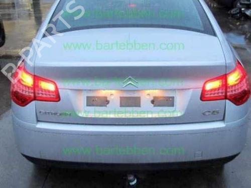 Switch CITROËN C5 III (RD_) 2.0 16V (RDRFJC, RDRFJF) | BP36605198I30 - Image 12