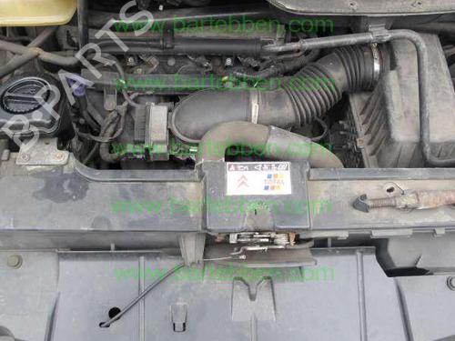 Rudehejsemekanisme Højre bagtil CITROËN C8 (EA_, EB_) 2.0 | BP36603565C25 - Image 8