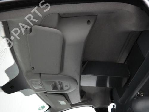 Left sun visor CITROËN JUMPY II Van 2.0 HDi 125 | BP36617675I1 - Image 4