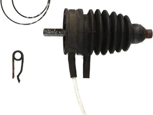 Used Left rear shock absorber Left rear shock absorber 36633053 36633053