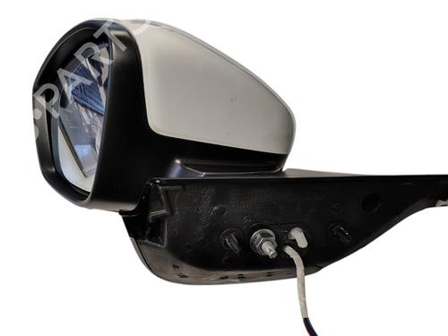 Retrovisor esquerdo CITROËN C3 III (SX) 1.2 PureTech 82 | BP36632375C26 - Image 5