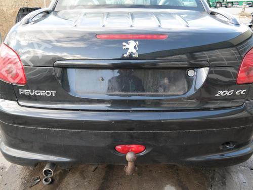 Switch PEUGEOT 206 CC (2D) 1.6 16V (2DNFUF, 2DNFUR) | BP36610914I30 - Image 13