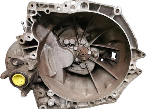 Used Gearbox Gearbox 36602242 36602242