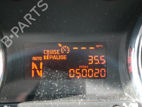 Switch PEUGEOT 3008 I MPV (0U_) 1.6 HDi | BP36610689I30  - Image 16