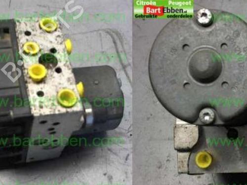 Used ABS pump ABS pump PEUGEOT 307 SW (3H) 2.0 16V (136 hp) 36610986 36610986