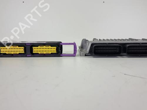 Electronic module CITROËN C5 III (RD_) 2.0 16V (RDRFJC, RDRFJF) | BP36622928M83 - Image 3