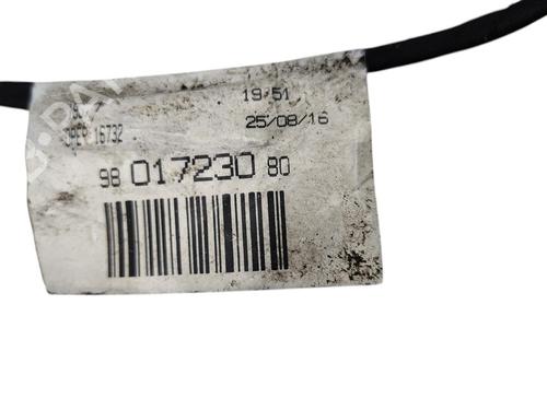 Cable PEUGEOT 508 I (8D_) 1.6 BlueHDi 120 | BP36631826E12 - Image 6
