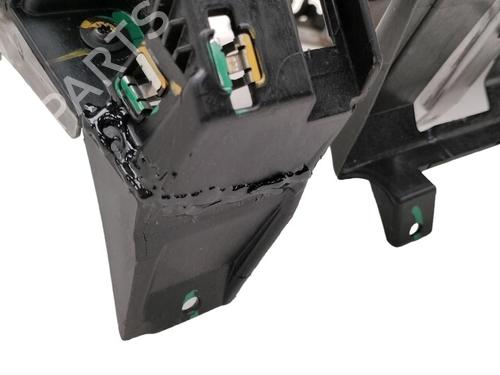 Dashboard DS DS 4 II (FR_, FB_, F3_, FP_) PureTech 180 (F35GFT) | BP36629797C46 - Image 3