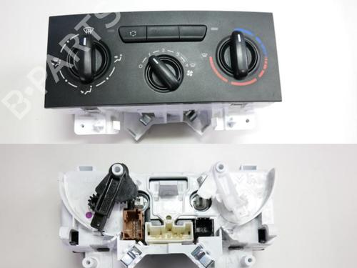 Climate control PEUGEOT PARTNER Box Body/MPV 1.6 HDi / BlueHDi 75 | BP36626143I5 - Image 9