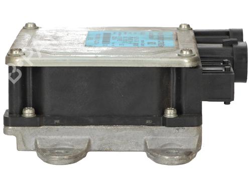 Electronic module PEUGEOT 1007 (KM_) 1.4 | BP36635711M83 - Image 4