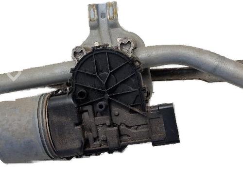 Front wiper motor CITROËN C3 Picasso (SH_) 1.6 VTi 120 | BP37433525M29 - Image 3