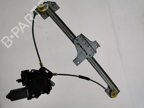 Rudehejsemekanisme Højre bagtil CITROËN C8 (EA_, EB_) 2.0 HDi | BP36603714C25 - Image 3