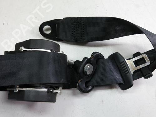 Rear right seatbelt CITROËN NEMO MPV 1.4 | BP36621826I28 - Image 2