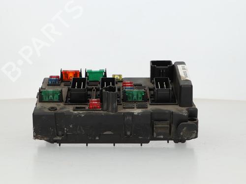 Fuse box PEUGEOT 307 Break (3E) 1.4 | BP36626112E1 - Image 5