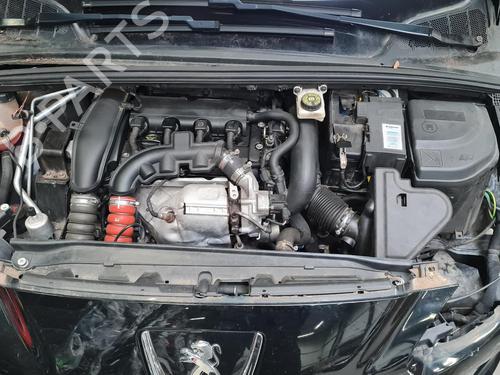 Electronic module CITROËN C5 III Break (RW_) 3.0 HDi 240 (RWX8CA) | BP36637761M83  - Image 25