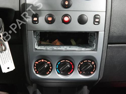 Engine PEUGEOT PARTNER Box Body/MPV (5_, G_) 1.6 HDi 75 | BP36612463M1 - Image 27