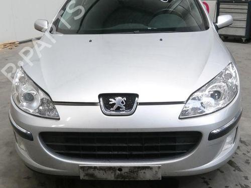 Engine PEUGEOT 407 (6D_) 1.8 (6D6FZB) | BP36624271M1 - Image 13