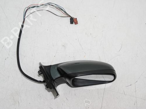 right-mirror-peugeot-307-cc-3b-2003-2004-2005-2006-2007-2008-2009-36615836 main image