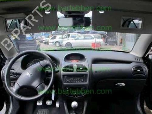 Electronic sensor PEUGEOT 206 CC (2D) 2.0 S16 | BP36607721M84 - Image 3