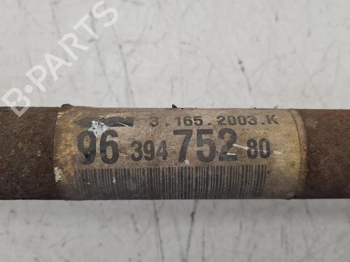right-front-driveshaft-citroen-c2-jm_-2003-2004-2005-2006-2007-2008-2009-2010-2011-2012-2013-2014-2015-2016-2017-36637666 main image