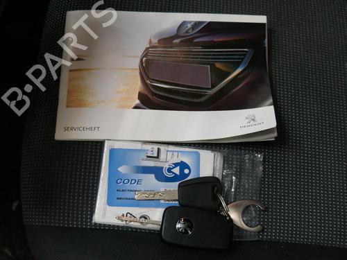 ABS pump PEUGEOT BIPPER (AA_) 1.3 HDi 75 | BP36612059M43 - Image 21