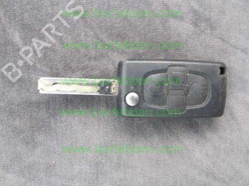 Electronic module CITROËN C8 (EA_, EB_) 2.0 16V | BP36604571M83  - Image 12
