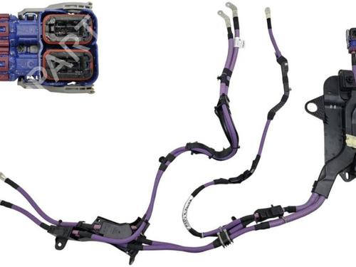 Cable DS DS 3 / DS 3 CROSSBACK (UR_, UC_, UJ_) 1.2 PureTech 100 (URHNKK, URHNEK) | BP36637221E12 - Image 9