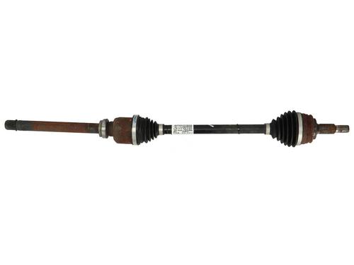 Used Right front driveshaft Right front driveshaft PEUGEOT 508 SW II (FC_, FJ_, F4_) 1.5 BlueHDi 130 (131 hp) 36628229 36628229
