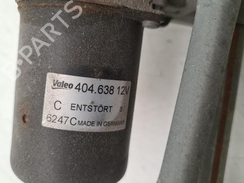 front-wiper-motor-peugeot-307-cc-3b-2003-2004-2005-2006-2007-2008-2009-36627723 main image