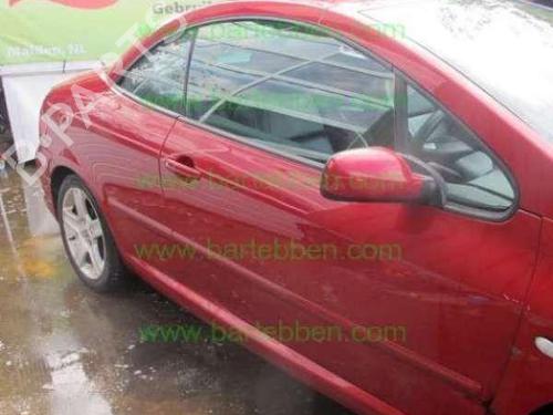 Pipe PEUGEOT 307 CC (3B) 2.0 16V | BP36606476M125 - Image 15