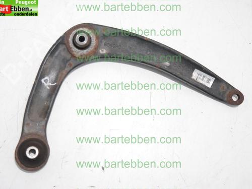 Right front suspension arm CITROËN DS5 1.6 BlueHDi 120 | BP36615814M13 - Image 2
