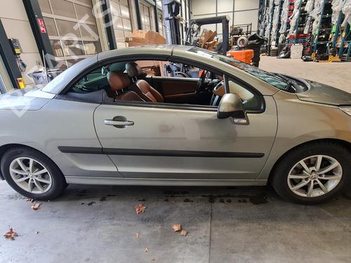 Switch PEUGEOT 207 CC (WD_) 1.6 16V Turbo | BP36636974I30 - Image 39