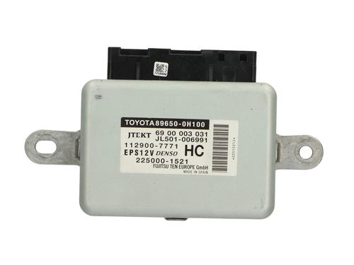 Electronic module PEUGEOT 108 1.2 | BP36636205M83 - Image 3