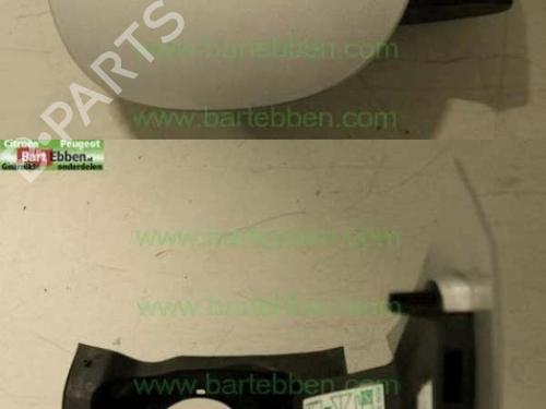 Tanklåg Tanklåg CITROËN C4 CACTUS 1.2 THP 110 (110 hp) 36611963 36611963