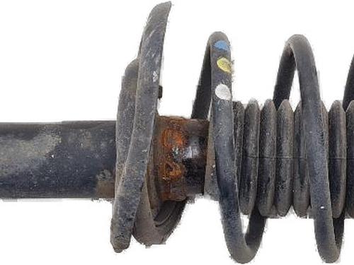 Used Left front shock absorber Left front shock absorber 36639300 36639300