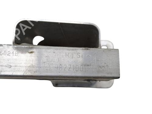 Used Front bumper reinforcement Front bumper reinforcement OPEL GRANDLAND / GRANDLAND X (A18, P1UO) 1.5 Turbo D (75) (131 hp) 36635323 36635323