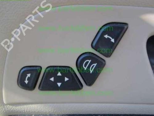 Switch CITROËN C6 (TD_) 2.7 HDi | BP36607592I30 - Image 6