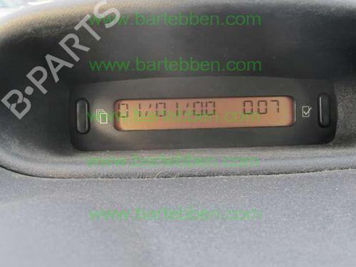 Right front brake caliper CITROËN C3 Pluriel (HB_) 1.4 | BP36603013M104 - Image 2