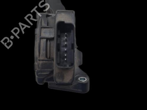 Used Electronic sensor Electronic sensor PEUGEOT 2008 I (CU_) 1.2 VTi (82 hp) 36637437 36637437