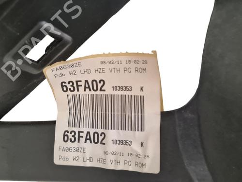 Dashboard PEUGEOT 508 SW I (8E_) 1.6 THP | BP36631682C46  - Image 7