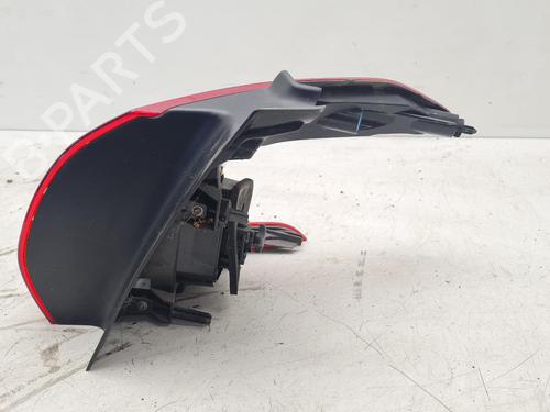 Left taillight PEUGEOT 2008 I (CU_) 1.2 PureTech 82 | BP36635494C34 - Image 6