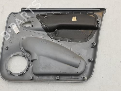 Front left panel CITROËN XSARA PICASSO (N68) 1.8 16V | BP36600431C58 - Image 4